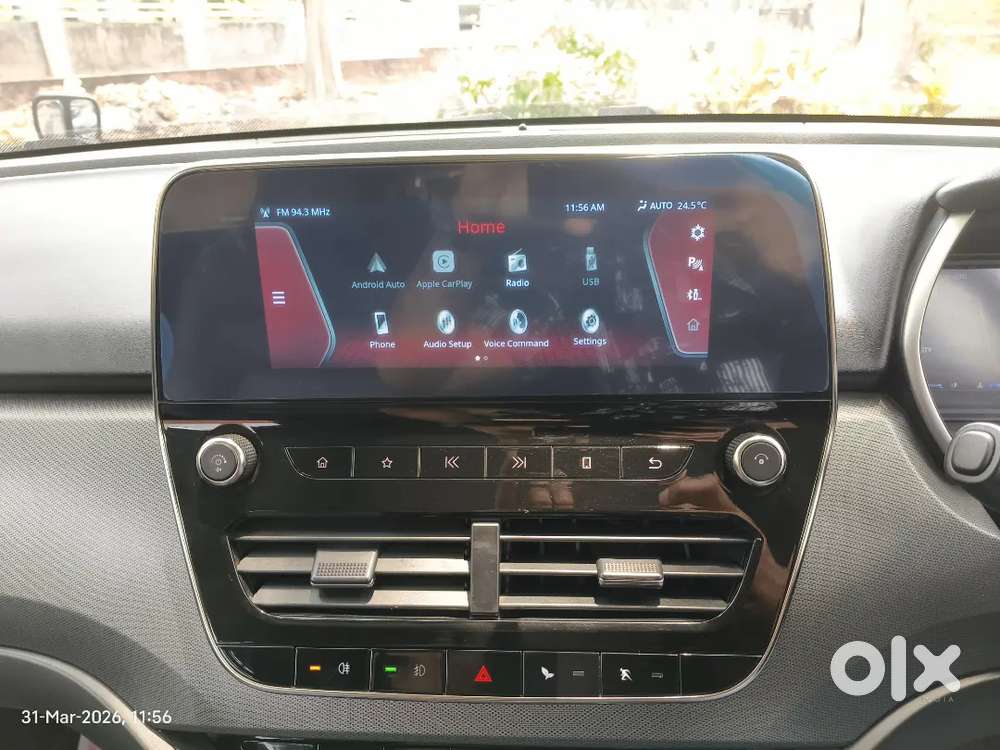 Xz+ Mt Facelift. 170 Hp. Full Loan