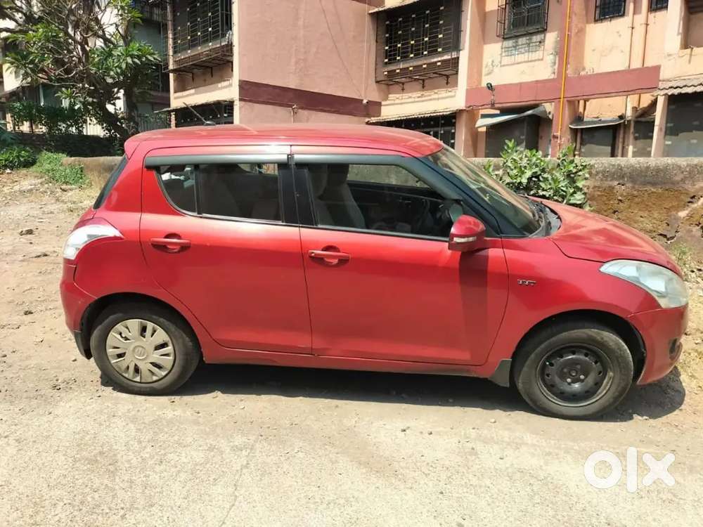Maruti Suzuki Swift 2011 Petrol 86500 Km Driven