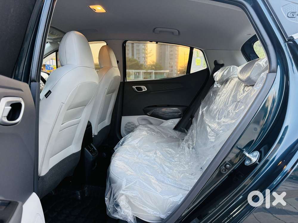 Hyundai Grand I10 Nios Sportz Executive 1.2 Kappa Amt, 2025, Petrol