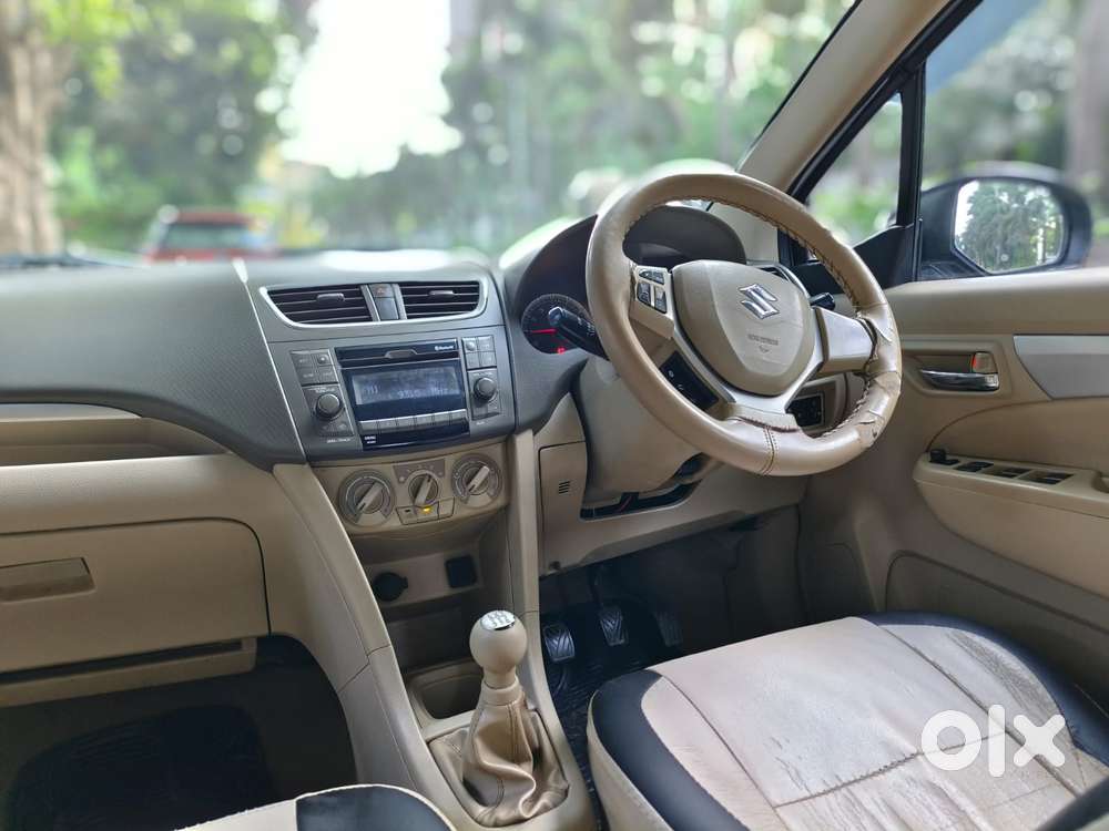 Maruti Suzuki Ertiga Vxi (o) Cng, 2018, Cng & Hybrids