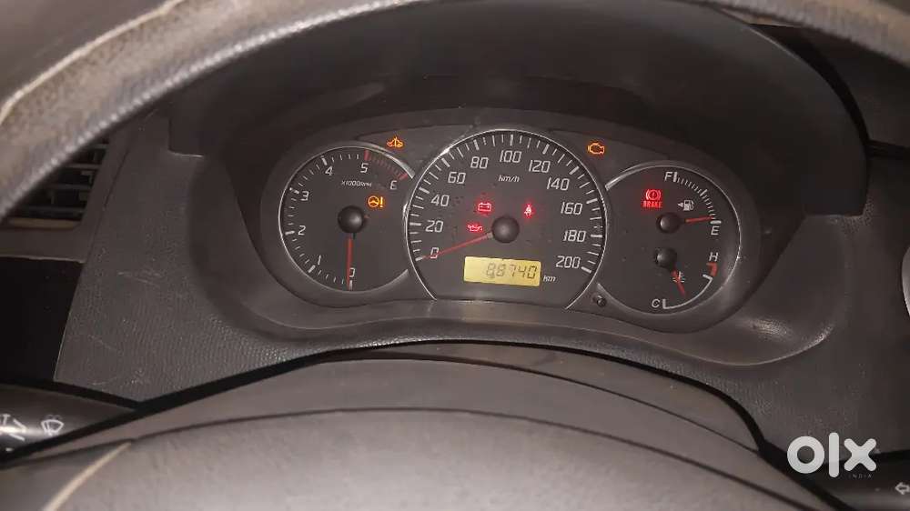 Maruti Suzuki Swift Dzire 2008 Diesel Well Maintained