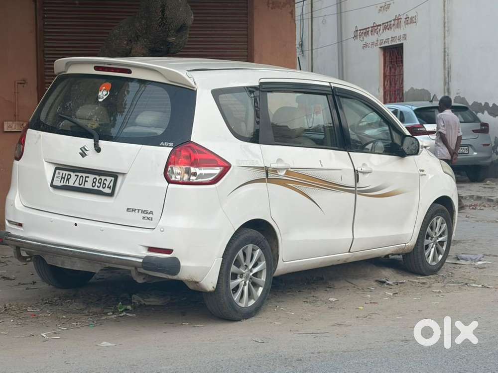 Maruti Suzuki Car 2015 Mint Condition Car
