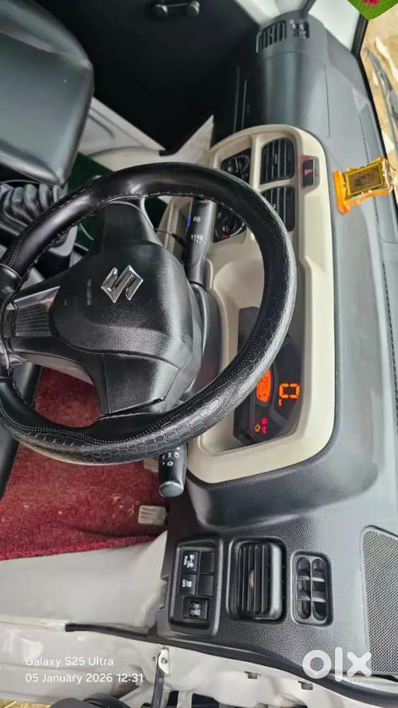 Maruti Suzuki Eeco 2025 Cng & Hybrids 25000 Km Driven