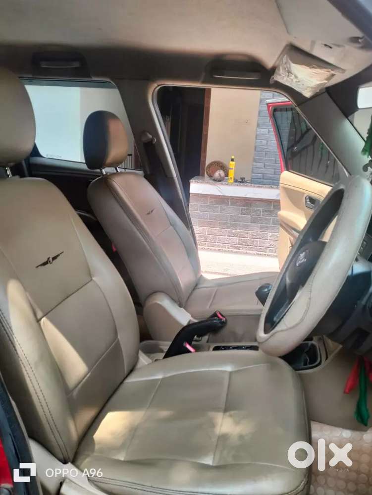 Mahindra Tuv 300 Diesel