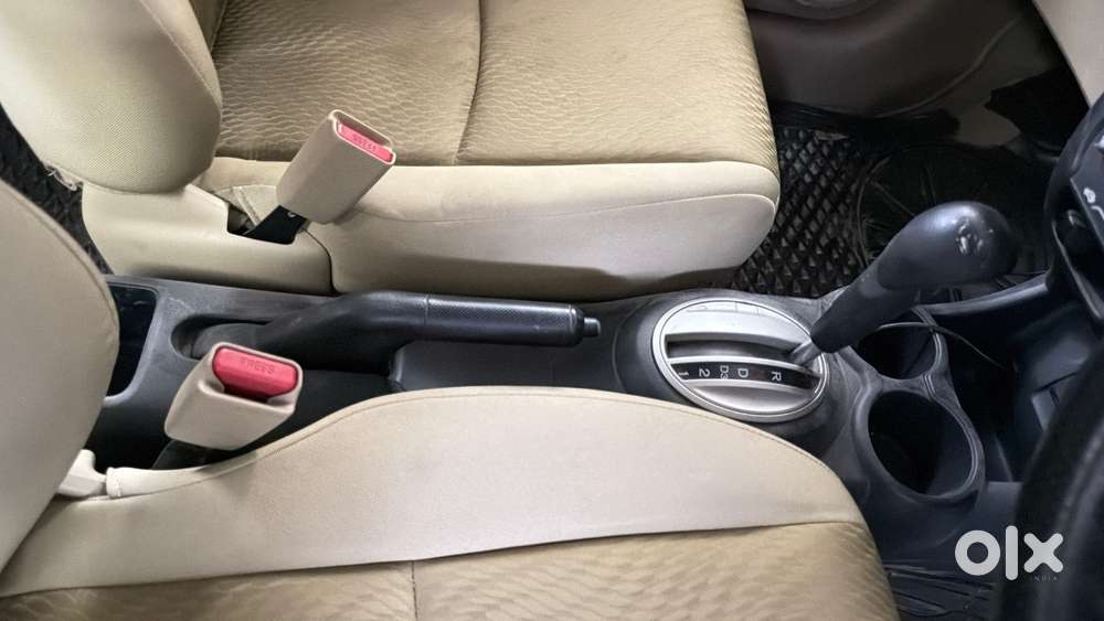 Honda Amaze Vx At I-vtech, 2014, Petrol