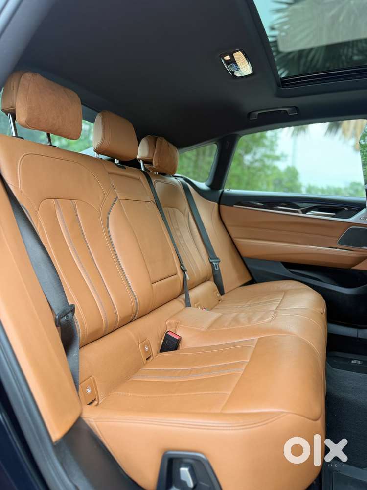 Bmw 6 Series Gt 620d M Sport, 2023, Diesel