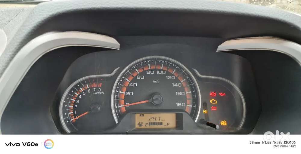 Maruti Suzuki Alto K10 2015 Petrol