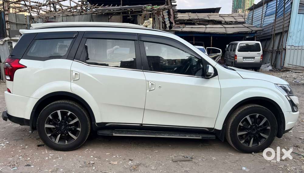 Mahindra Xuv500 W11, 2019, Diesel