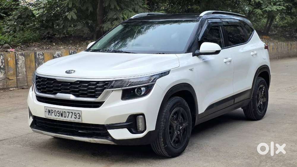 Kia Seltos Htk D, 2019, Diesel
