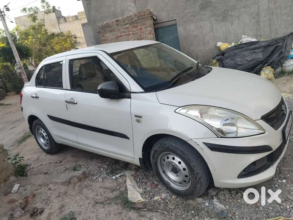 Maruti Swift Dzire Diesel Ldi