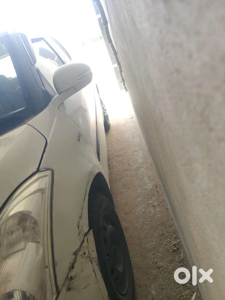 Maruti Suzuki Swift 2012 Diesel Good Condition