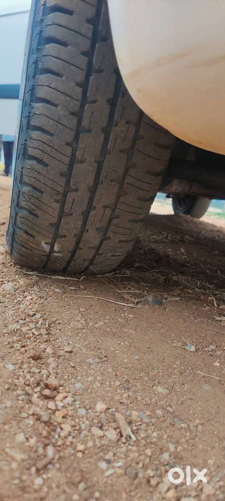 Chevrolet Spark 2008 Petrol Good Condition