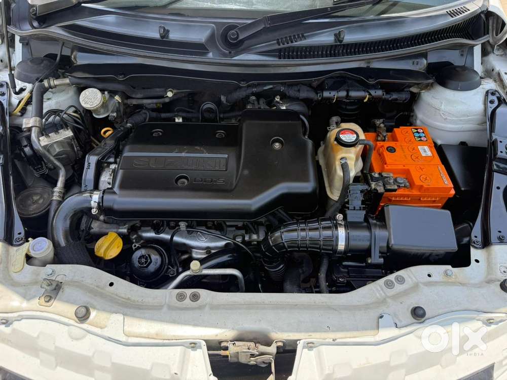 Maruti Suzuki Swift Dzire Tour Ldi, 2019, Diesel