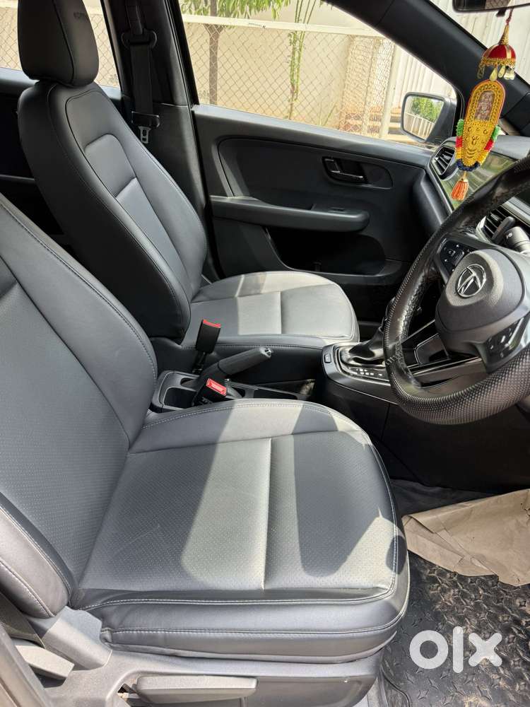 Tata Altroz 1.2 Xta Petrol Dct, 2023, Petrol