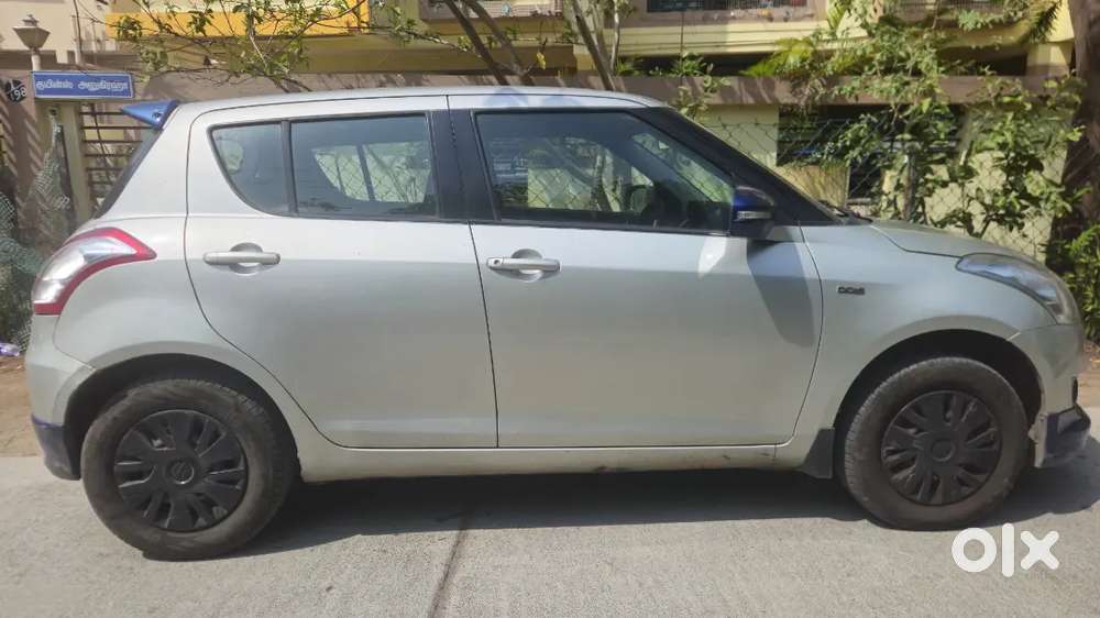 Maruti Suzuki Swift 2014 Diesel 67000 Km Driven
