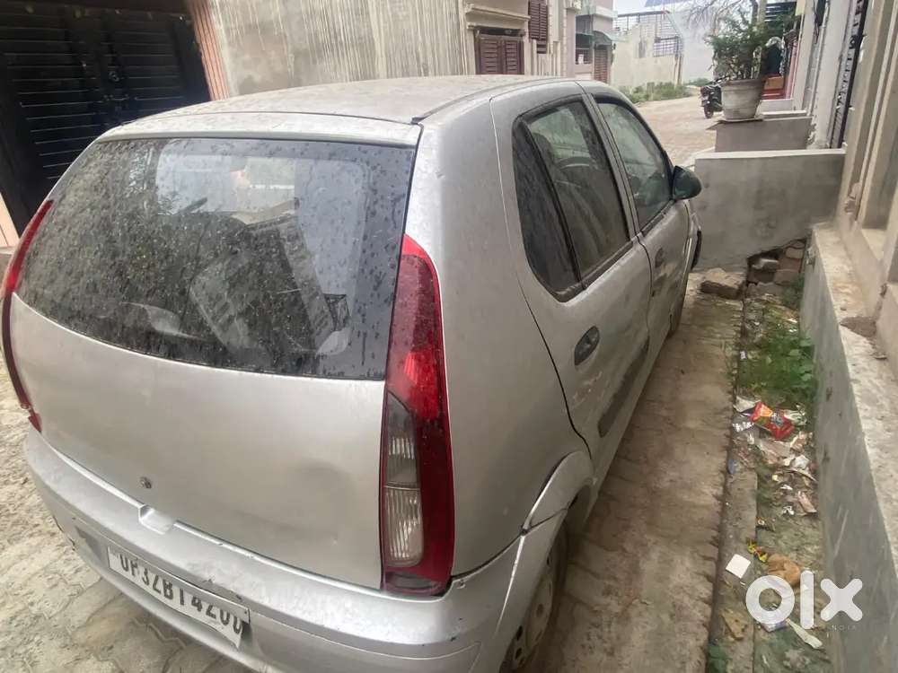 Tata Indica V2 Diesel 2006