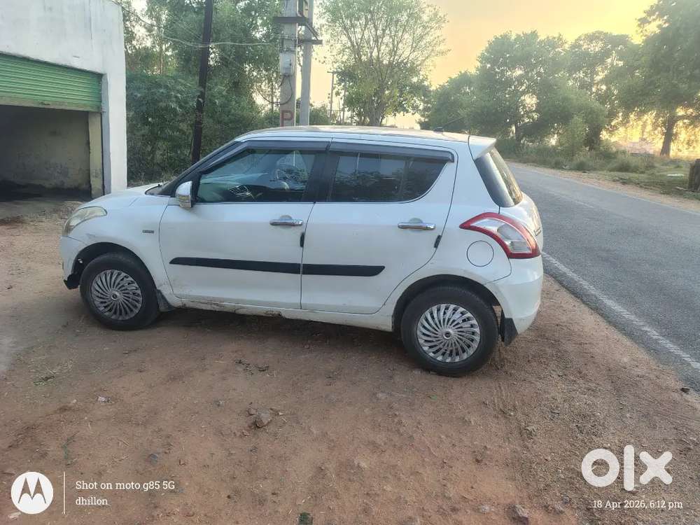 Tip Top Jhansi Pass