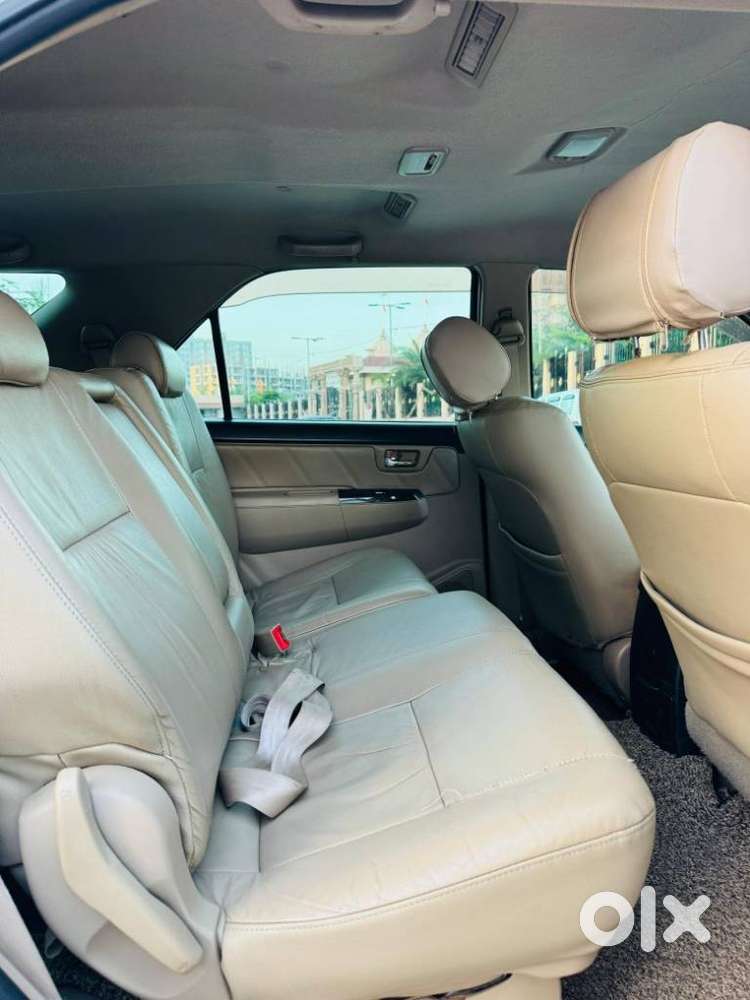 Toyota Fortuner 3.0 Ltd, 2014, Diesel