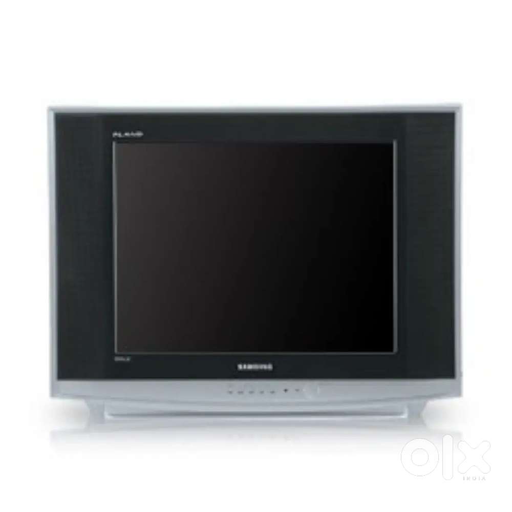 Samsung ka tv h condition good h