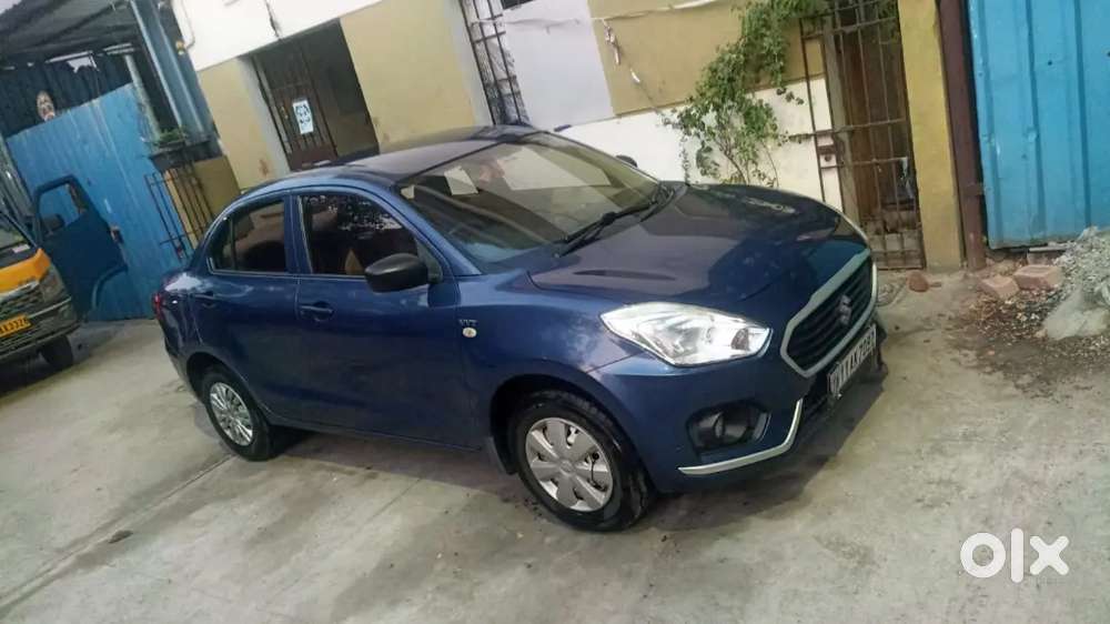 Maruti Suzuki Dzire 2019