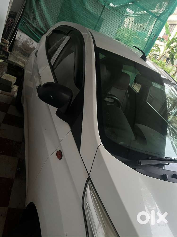 Hyundai Eon Petrol Manual 2013 Car