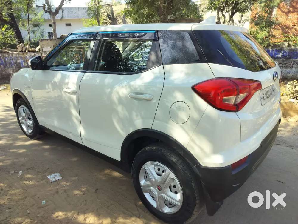 Mahindra Xuv 300