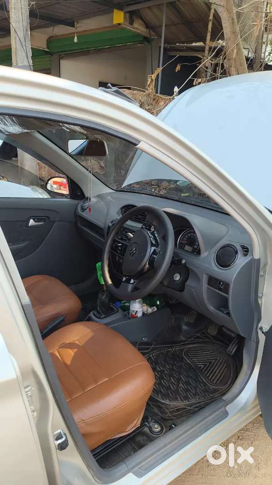 Alto 800 For Sale (2 Lakh)