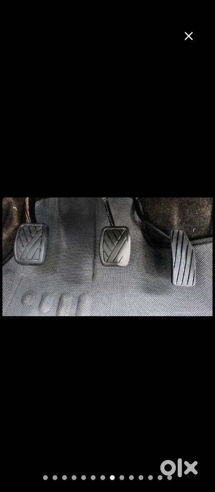 Maruti Suzuki Wagon R Lxi Cng, 2018