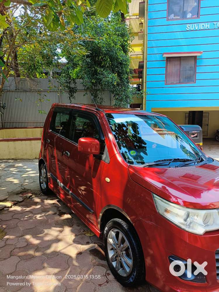 Wagor R Stingray Vxi For Sale