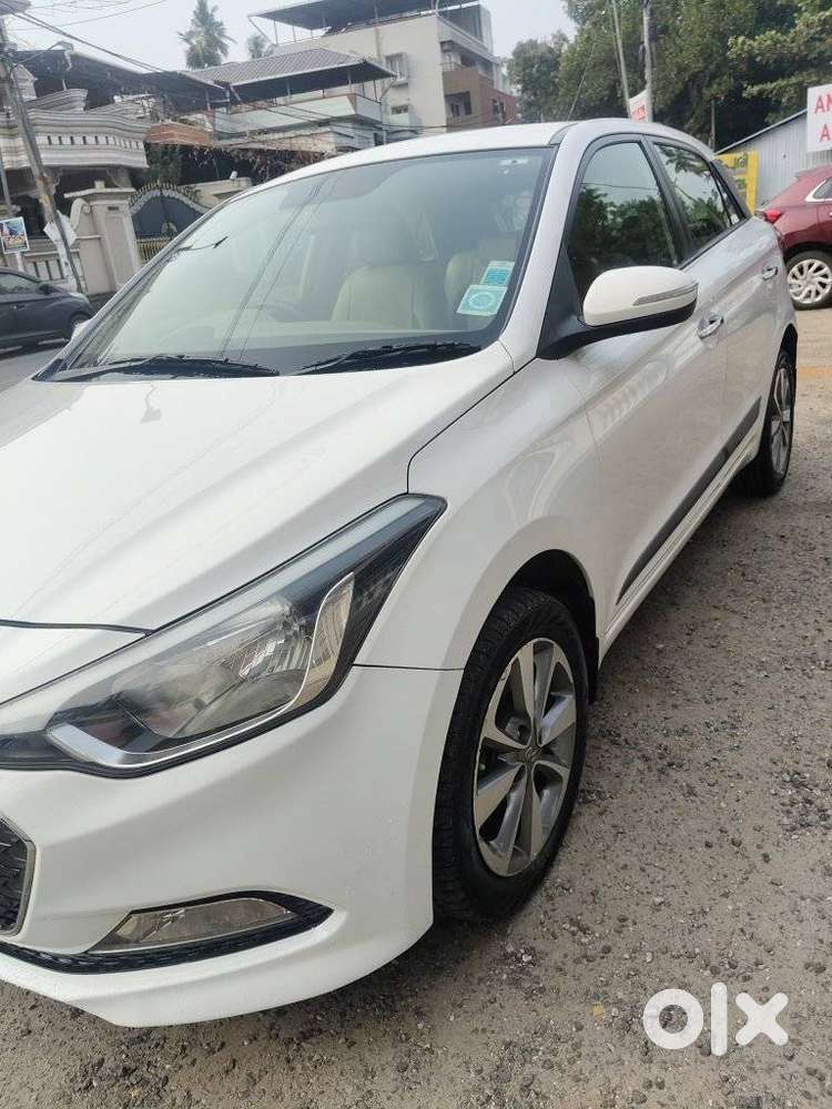 Hyundai I20 1.2 Asta, 2014, Diesel