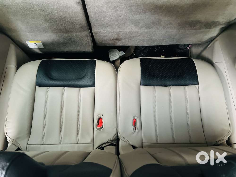 Mahindra Xuv500 W6 At, 2016, Diesel