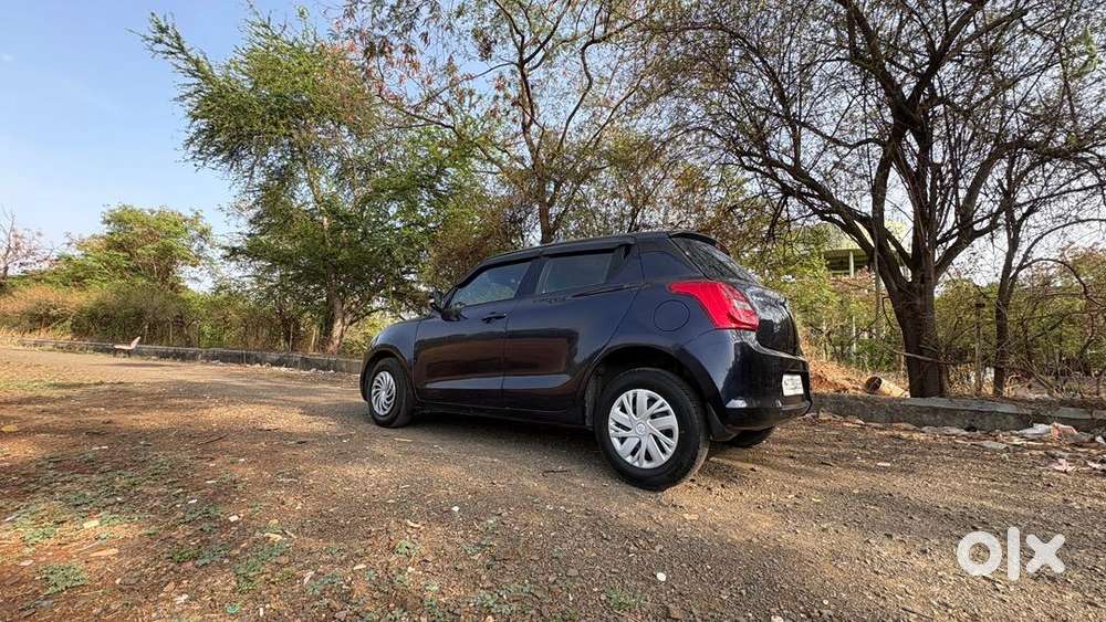 Maruti Suzuki Petrol 2018 (automatic)