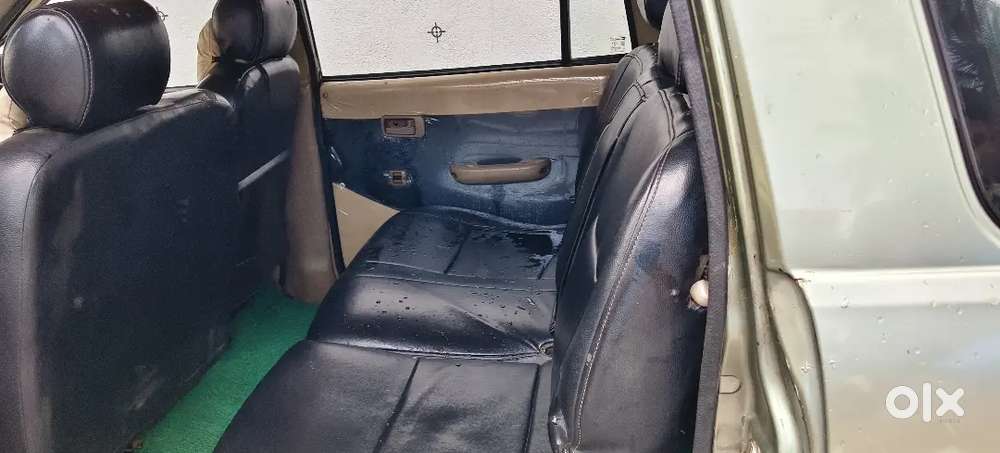 Chevrolet Tavera 2007 Diesel 300000 Km Driven