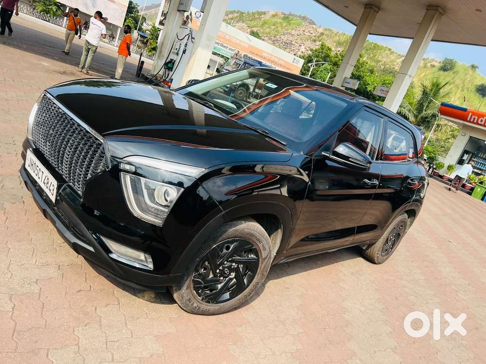 Hyundai Creta 1.5 Diesel Manual 2020