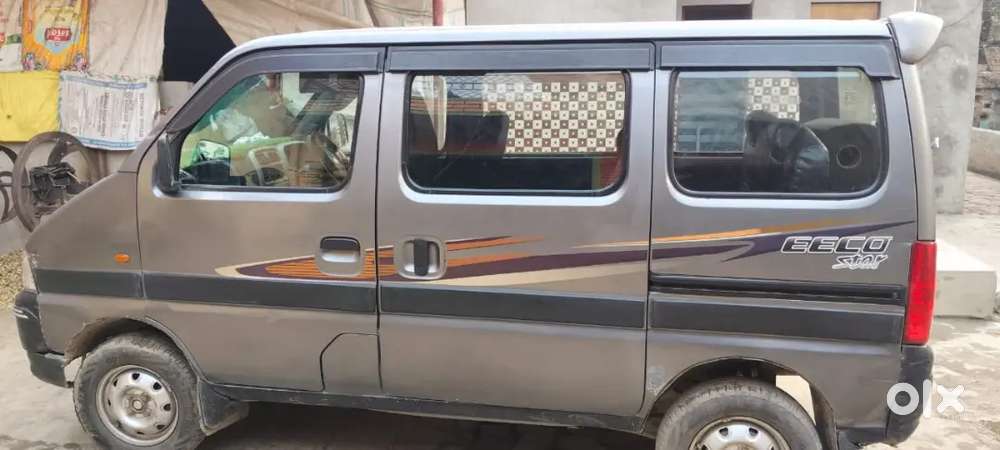 Maruti Suzuki Eeco 2019 Cng & Hybrids 132000 Km Driven For Sale