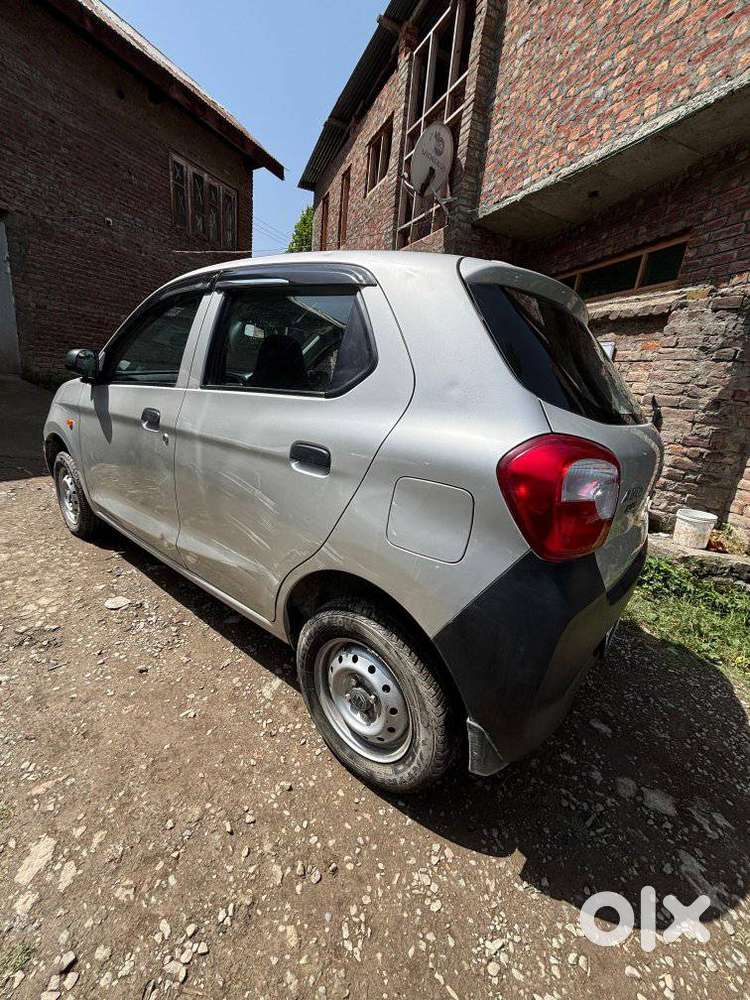 Maruti Suzuki Alto K10 1.0 Std, 2023, Petrol