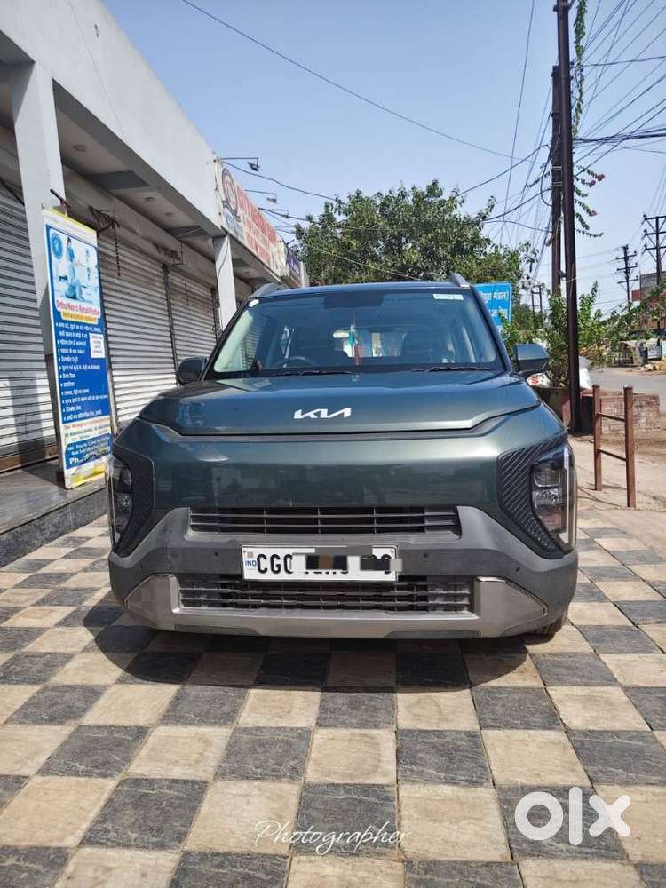 Kia Syros Htk Opt Turbo, 2025, Petrol