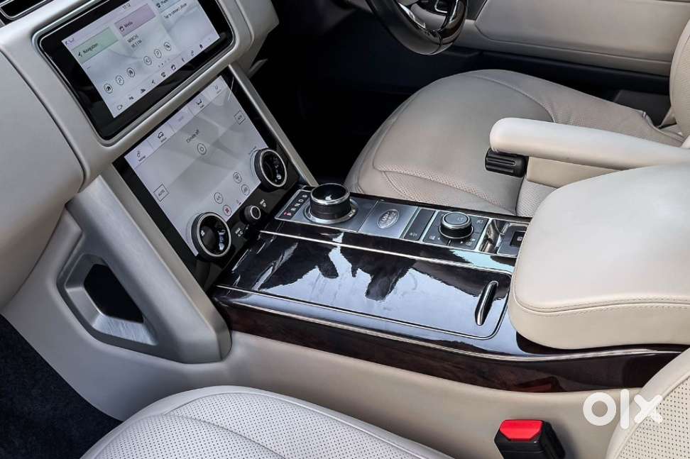 Land Rover Range Vogue, 2018, Diesel