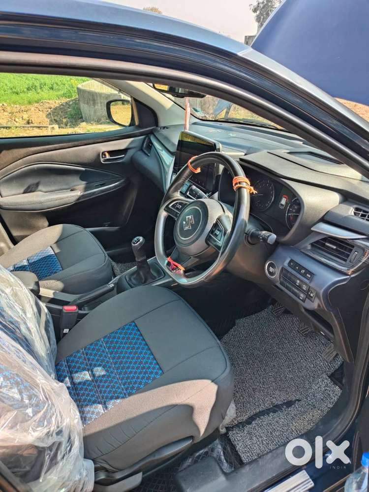 Maruti Baleno Fresh Condition