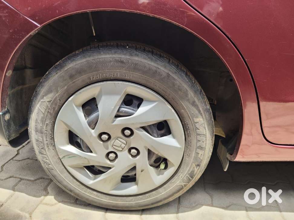 Honda Amaze Ex I-dtech, 2014, Diesel
