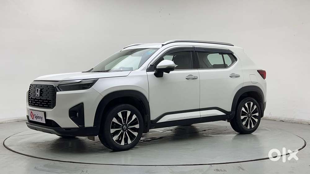 Honda Elevate Zx Cvt, 2023, Petrol