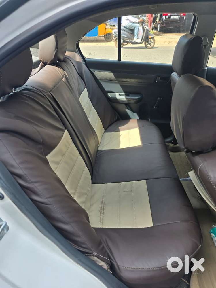 Maruti Suzuki Swift Dzire Tour Ldi, 2014, Diesel