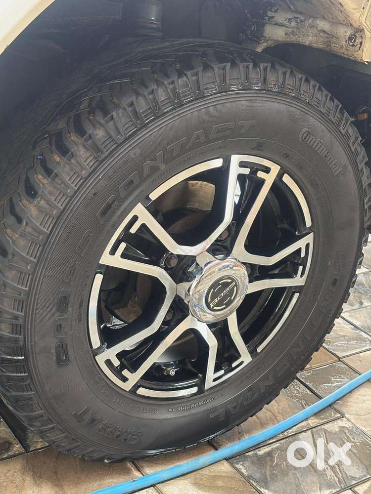 Mahindra Bolero 2022 Diesel Well Maintained Top End Future