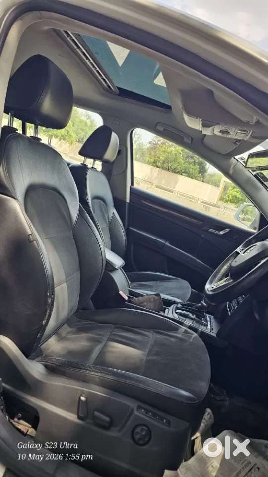 Skoda Superb 2.0 L&k Tsi At, 2015, Petrol