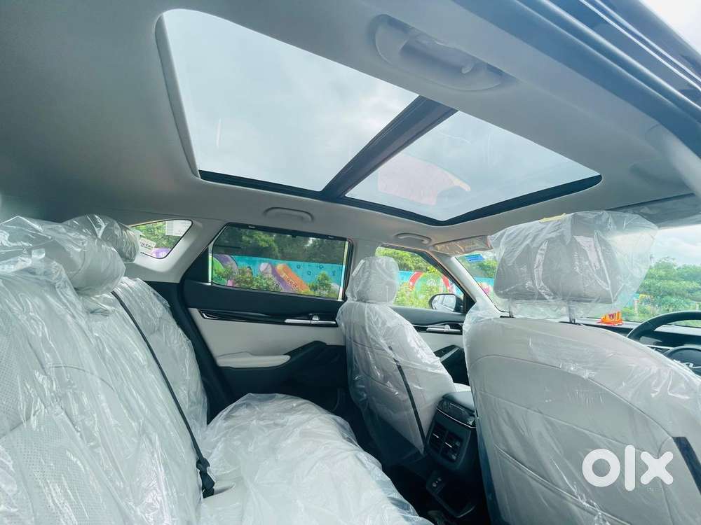 Kia Seltos 1.5 Htx Petrol Anniversary Edition, 2024, Petrol