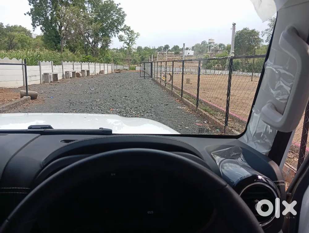 Mahindra Thar Diesel 2026