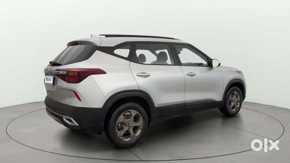 Kia Seltos Htk Plus G, 2022, Petrol