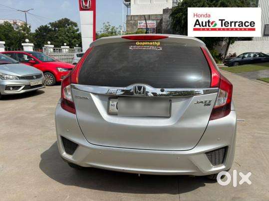 Honda Jazz 1.2 Sv I Vtec, 2016, Petrol