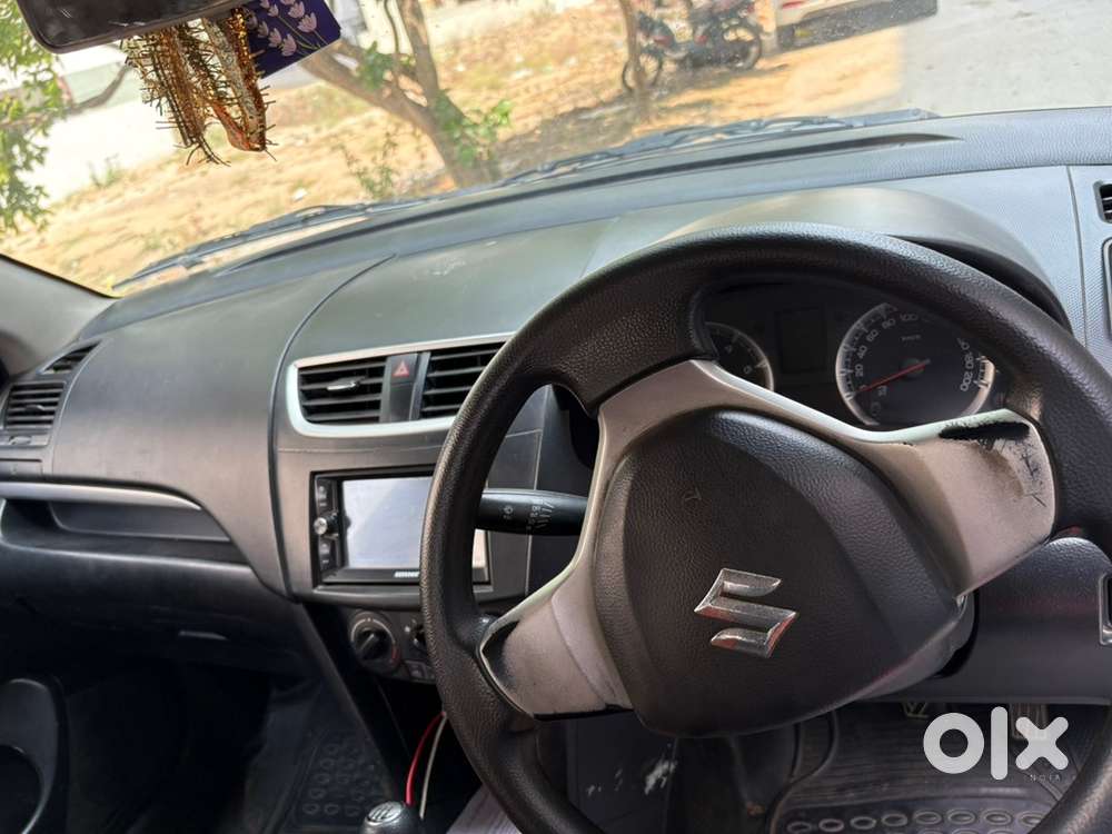 Swift Vdi Diesel Maruti 2012