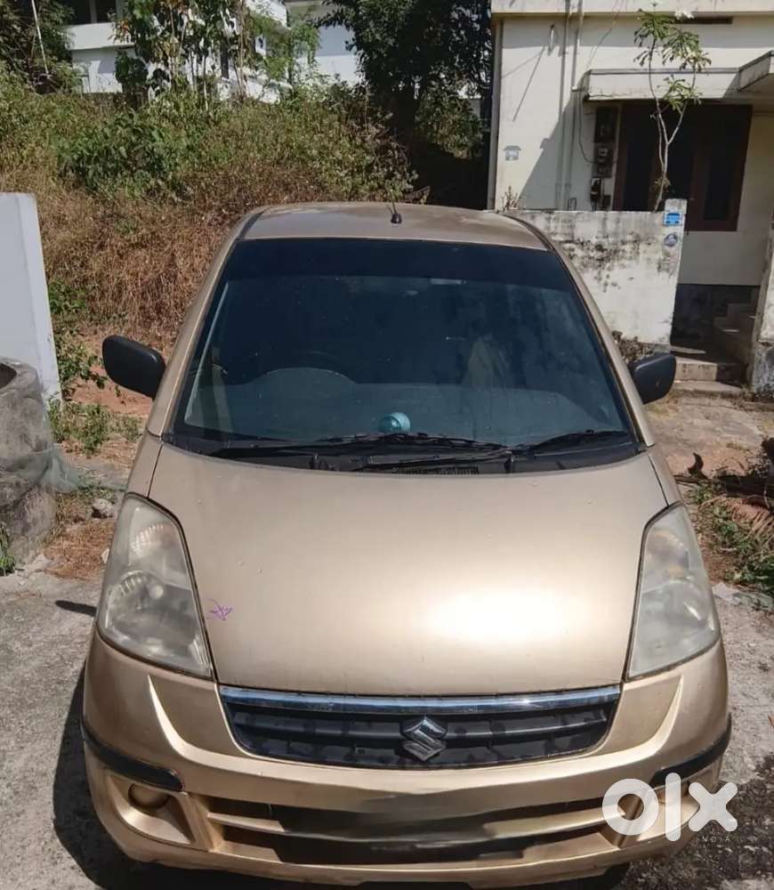 Maruti Suzuki Zen Estilo 2007